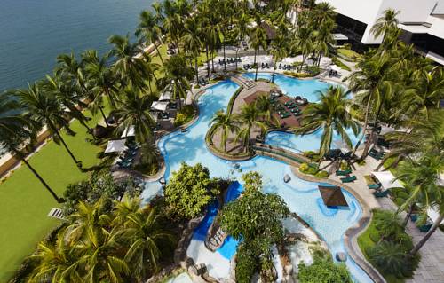 Pasay City Philippines Réservation Réduction booking.com