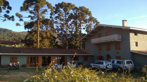 Monte Verde (Minas Gerais) Brésil Réservation Réduction booking.com