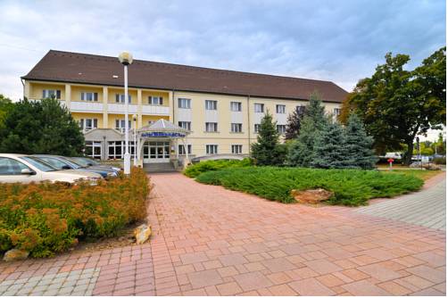 Kazincbarcika Hongrie Réservation Réduction booking.com