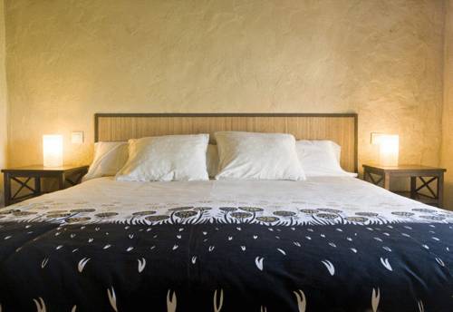 Noriega Spain Booking Discount booking.com