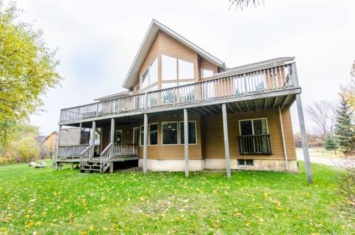 Montagnes bleues Canada Réservation Réduction booking.com