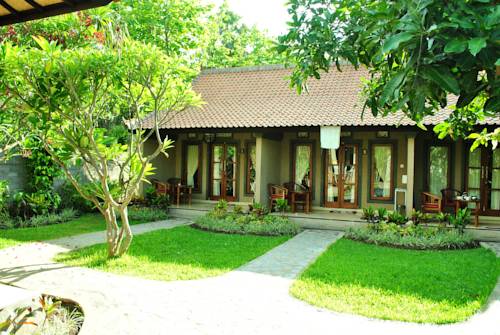 Pemuteran Indonésie Réservation Réduction booking.com