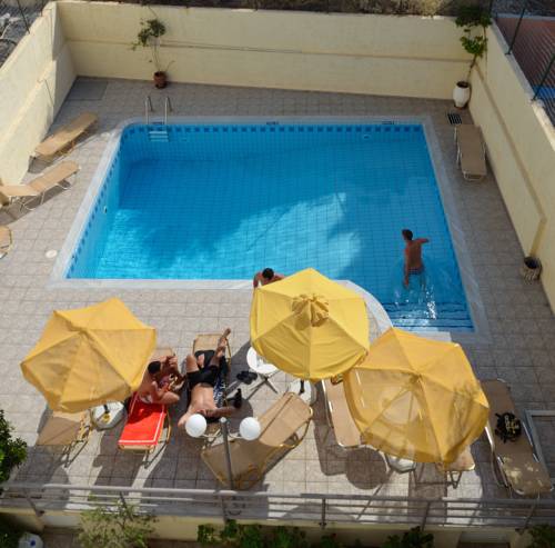 Hersonissos Greece Booking Discount booking.com