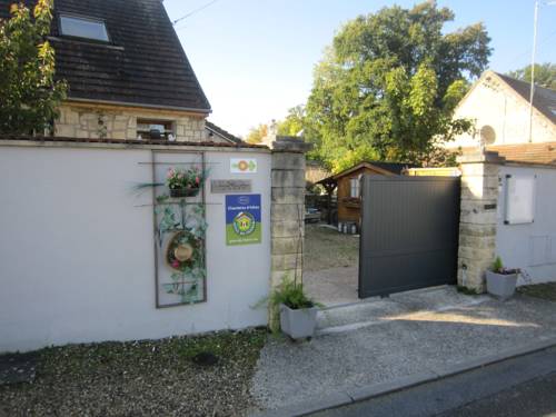 Coye-la-Forêt France Booking Discount booking.com