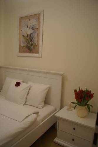 Varsovie Pologne Réservation Réduction booking.com