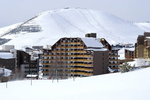 L'Alpe d'Huez France Réservation Réduction booking.com