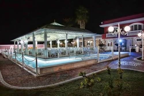 Moiano Italy Booking Discount booking.com