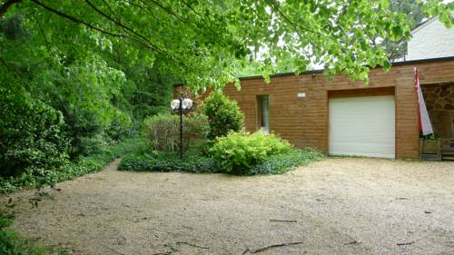 La Chapelle-sur-Erdre France Réservation Réduction booking.com