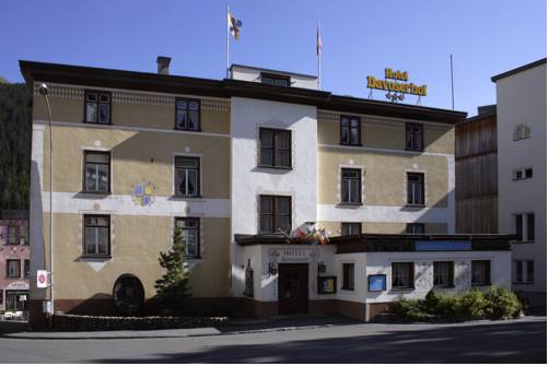 Davos Platz Suisse Réservation Réduction booking.com