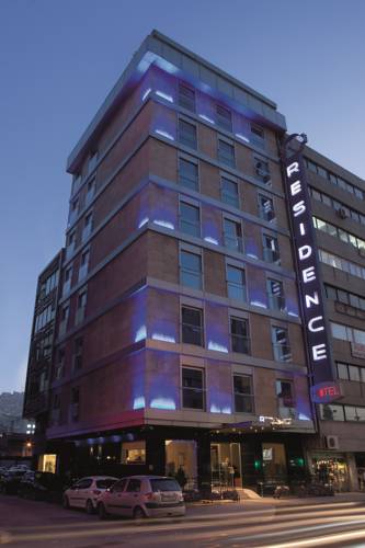 İzmir Turkey Booking Discount booking.com