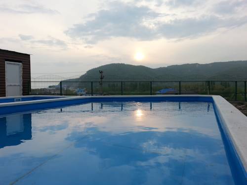 Lermontovo Russia Booking Discount booking.com