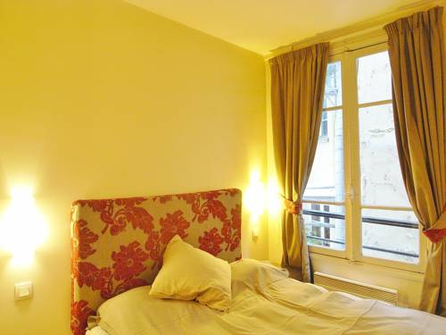 Paris France Booking Discount booking.com