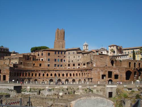 Roma Italy Booking Discount booking.com