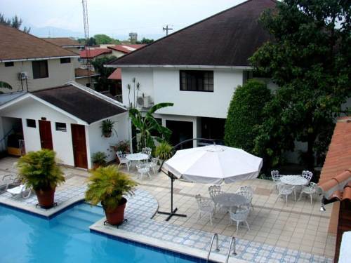 San Pedro Sula Honduras Booking Discount booking.com