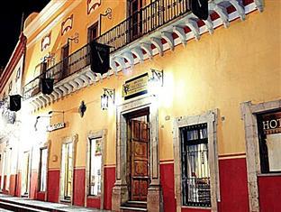 Guanajuato Mexico Booking Discount agoda.com