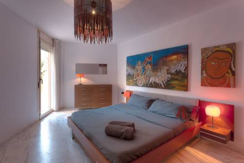 Playa d'en Bossa Espagne Réservation Réduction booking.com