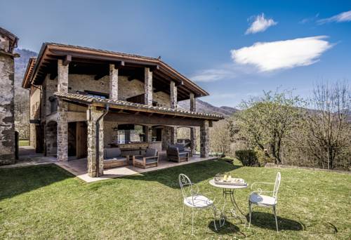 La Vall de Bianya Espagne Réservation Réduction booking.com