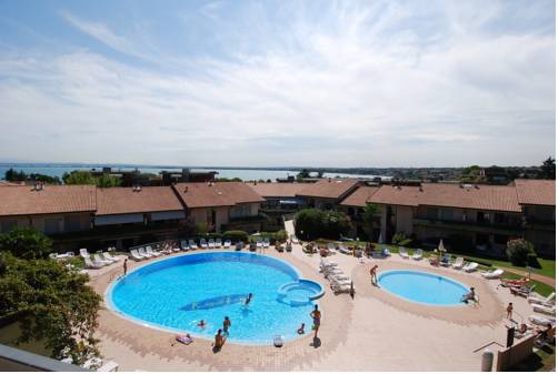 Desenzano del Garda Italie Réservation Réduction booking.com