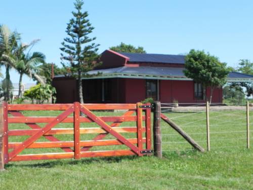 Goya Argentine Réservation Réduction booking.com