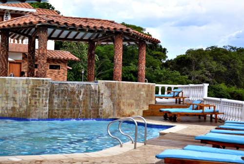 Santa Fe de Antioquia Colombia Booking Discount booking.com