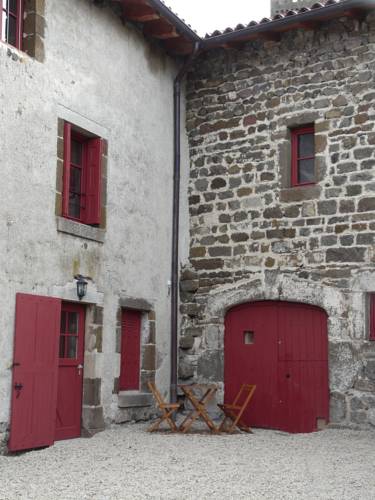 Polignac France Booking Discount booking.com