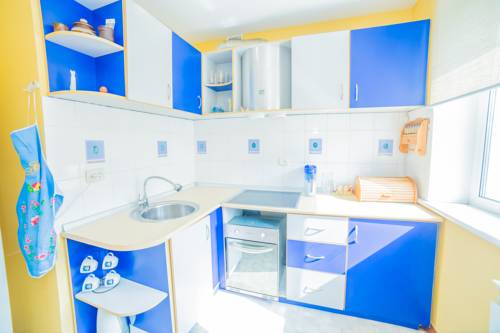 Vladivostok Russia Booking Discount booking.com