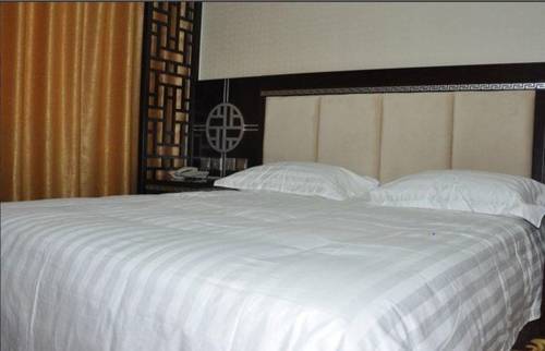 Jingsheng China Booking Discount booking.com