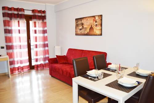 Roma Italy Booking Discount booking.com