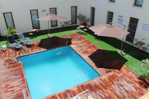 Puerto de Santa María Spain Booking Discount booking.com