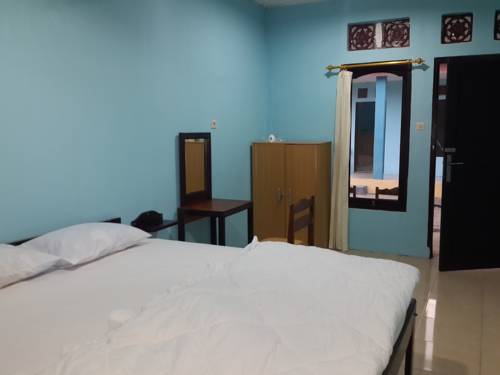 Kelimutu Indonesia Booking Discount booking.com