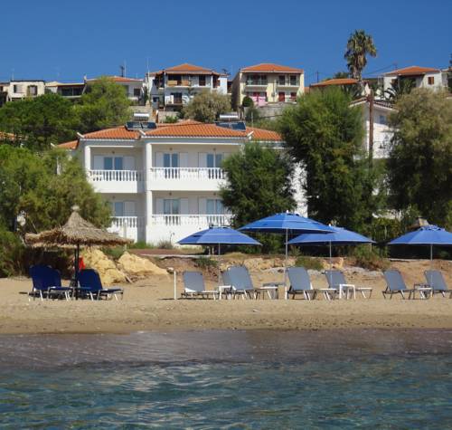 Koróni Greece Booking Discount booking.com