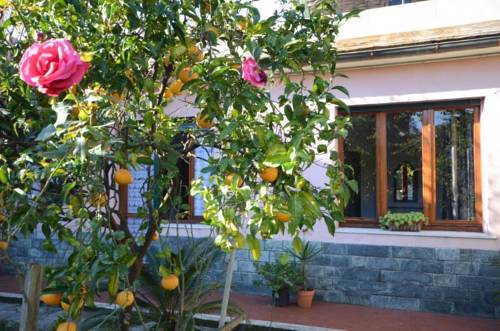 Gênes Italie Réservation Réduction booking.com