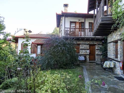 Palaios Panteleimon Grèce Réservation Réduction booking.com