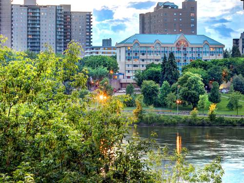 Saskatoon (Saskatchewan) Canada Booking Discount booking.com