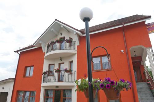 Deseşti Roumanie Réservation Réduction booking.com