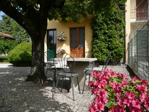 Travedona Italie Réservation Réduction booking.com