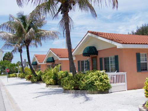 Madiera Beach (Florida) United States Booking Discount booking.com