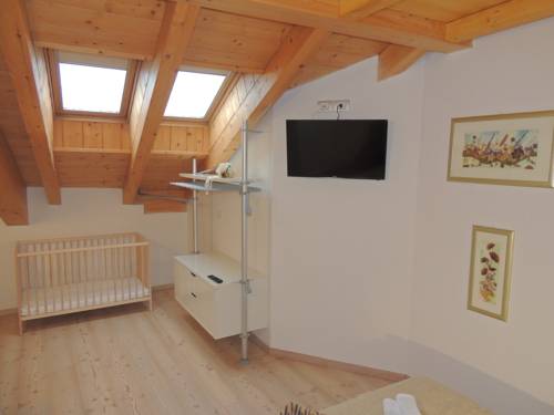 Croviana Italy Booking Discount booking.com