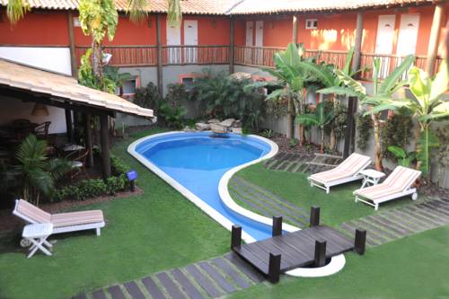 Praia do Forte (Bahia) Brazil Booking Discount booking.com