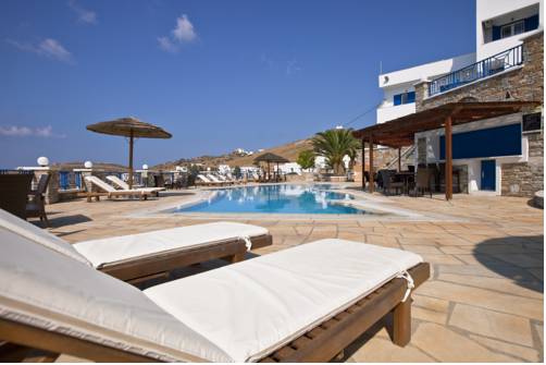 Ios Chora Grèce Réservation Réduction booking.com