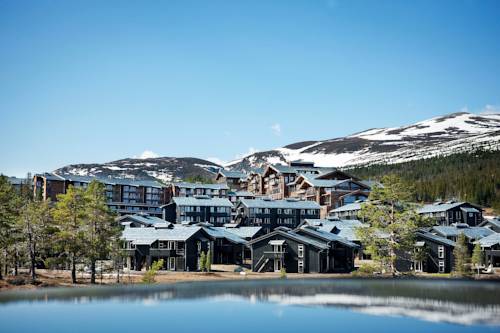 Noresund Norway Booking Discount booking.com