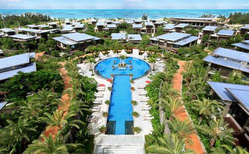 Sanya China Booking Discount booking.com