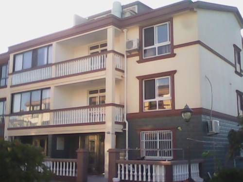 Zhujiajian Chine Réservation Réduction booking.com