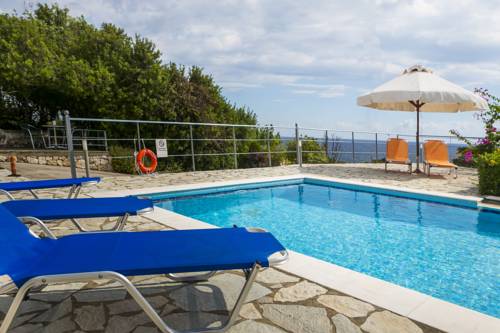Skála Kefalonias Greece Booking Discount booking.com
