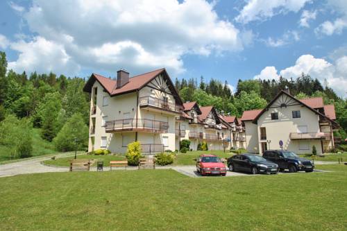 Wisła Pologne Réservation Réduction booking.com