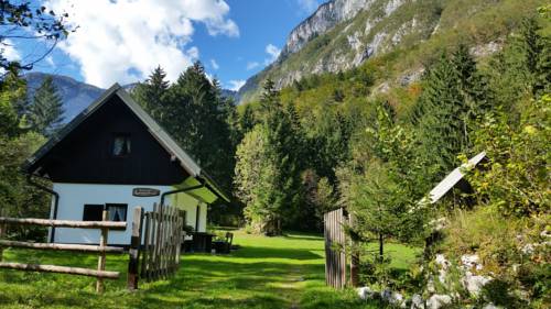 Bohinj Slovenia Booking Discount booking.com