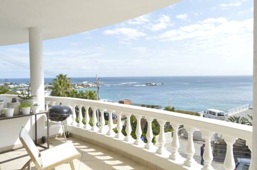 Le Cap Afrique du Sud Réservation Réduction booking.com