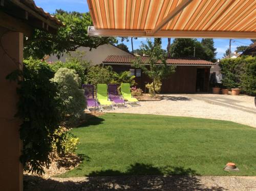 Saint-Brévin-les-Pins France Booking Discount booking.com