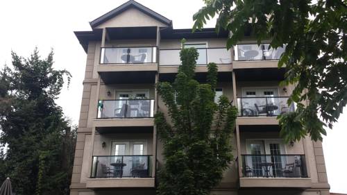 Kelowna (Colombie-Britannique) Canada Réservation Réduction booking.com