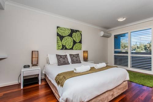 Perth Australie Réservation Réduction booking.com